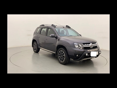 Used 2017 Renault Duster [2016-2019] 110 PS RXZ 4X2 AMT Diesel for sale at Rs. 7,47,000 in Bangalo