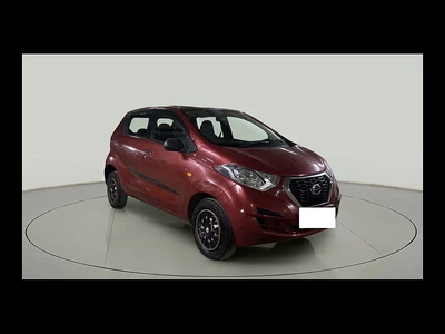 Used 2018 Datsun redi-GO [2016-2020] A for sale at Rs. 2,14,000 in Mumbai