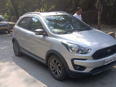 Used 2018 Ford Freestyle Titanium Plus 1.5 TDCi [2018-2020] for sale at Rs. 5,50,000 in Mumbai