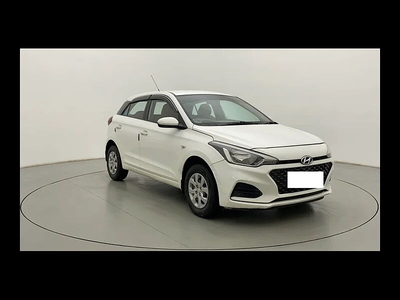 Used 2018 Hyundai Elite i20 [2017-2018] Magna Executive 1.2 for sale at Rs. 5,64,000 in Delhi