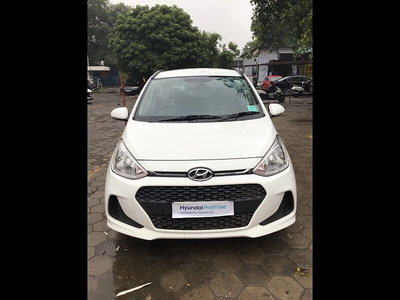 Used 2018 Hyundai Grand i10 [2013-2017] Magna 1.2 Kappa VTVT [2013-2016] for sale at Rs. 5,25,000 in Chennai