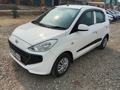 Used 2018 Hyundai Santro Magna CNG [2018-2020] for sale at Rs. 4,05,000 in Varanasi