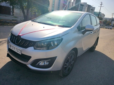 Used 2018 Mahindra Marazzo [2018-2020] M8 7 STR for sale at Rs. 8,99,000 in Noi