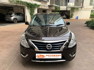 Used 2018 Nissan Sunny XV CVT for sale at Rs. 6,95,000 in Bangalo