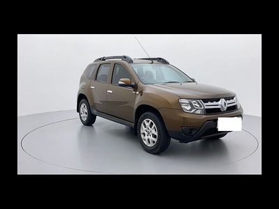 Used 2018 Renault Duster [2019-2020] RXE Petrol for sale at Rs. 6,58,000 in Chennai