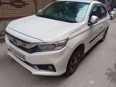 Used 2019 Honda Amaze [2016-2018] 1.2 VX AT i-VTEC for sale at Rs. 5,75,000 in Delhi