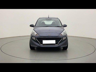 Used 2019 Hyundai Santro Sportz CNG [2018-2020] for sale at Rs. 4,28,000 in Delhi