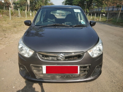 Used 2019 Maruti Suzuki Alto K10 [2014-2020] VXi for sale at Rs. 3,80,000 in Pun