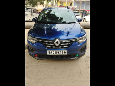 Used 2019 Renault Triber [2019-2023] RXT [2019-2020] for sale at Rs. 5,75,000 in Patn