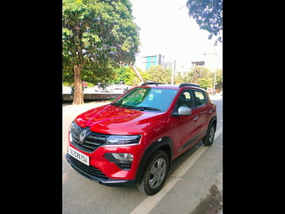 Used 2020 Renault Kwid [2015-2019] RXT Opt [2015-2019] for sale at Rs. 4,77,000 in Noi