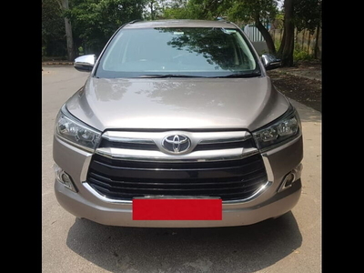 Used 2020 Toyota Innova Crysta [2016-2020] 2.8 GX AT 7 STR [2016-2020] for sale at Rs. 19,75,000 in Delhi