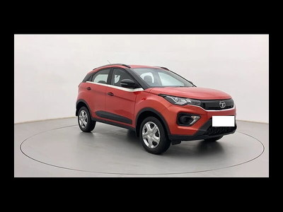 Used 2021 Tata Nexon [2017-2020] XM Diesel for sale at Rs. 8,91,000 in Hyderab