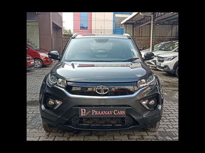 Used 2021 Tata Nexon [2020-2023] XMA (S) [2020-2023] for sale at Rs. 8,50,000 in Chennai