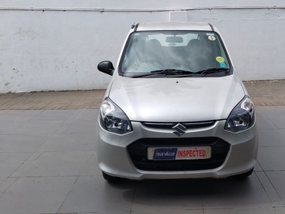 Used Maruti Suzuki Alto 800 2014 12491 kms in Coimbatore