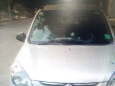 Used Maruti Suzuki Alto 800 2014 75684 kms in New Delhi