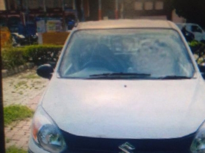 Used Maruti Suzuki Alto 800 2014 75860 kms in New Delhi