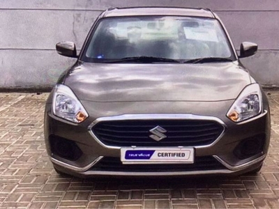 Used Maruti Suzuki Dzire 2020 37736 kms in Chennai