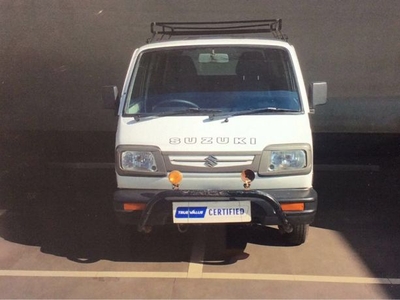 Used Maruti Suzuki Omni 2017 73955 kms in Mangalore