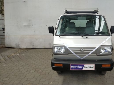 Used Maruti Suzuki Omni 2018 66637 kms in Bangalore