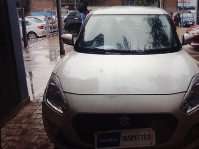 Used Maruti Suzuki Swift 2012 68330 kms in Gurugram