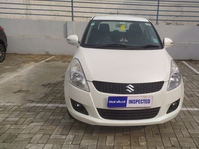 Used Maruti Suzuki Swift 2013 66703 kms in New Delhi