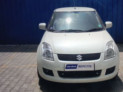 Used Maruti Suzuki Swift 2014 101555 kms in Bangalore