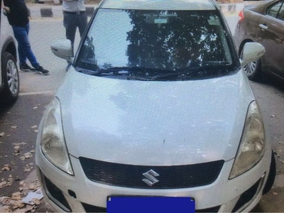 Used Maruti Suzuki Swift 2015 159657 kms in New Delhi