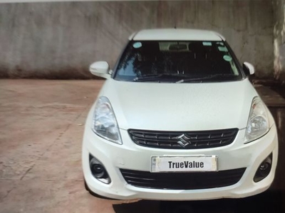 Used Maruti Suzuki Swift Dzire 2013 77340 kms in Bhopal