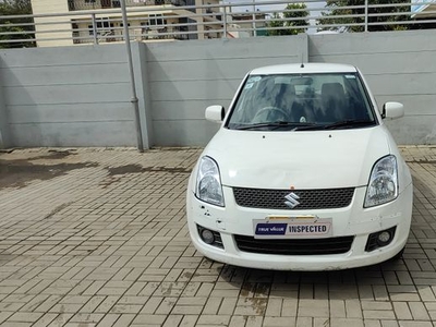 Used Maruti Suzuki Swift Dzire 2015 170491 kms in Bangalore