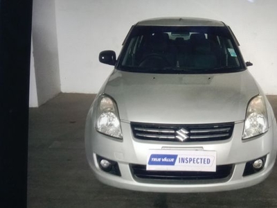 Used Maruti Suzuki Swift Dzire 2015 95359 kms in Bangalore