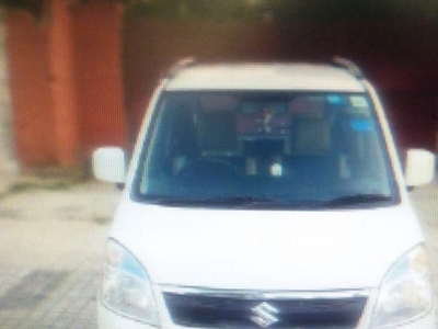 Used Maruti Suzuki Wagon R 2012 89756 kms in New Delhi