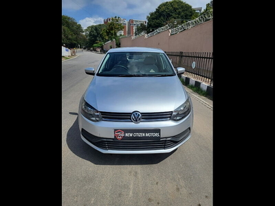 Volkswagen Polo Trendline 1.5L (D)
