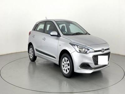 2017 Hyundai i20 1.2 Magna Executive