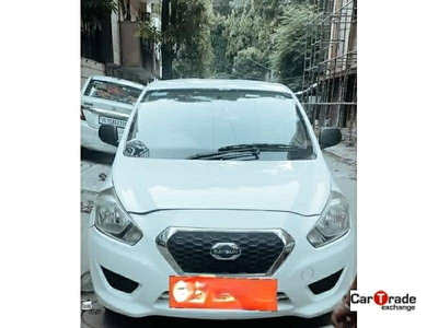 Datsun GO Plus T