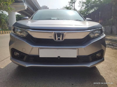 Honda Amaze 1.2 VX AT i-VTEC