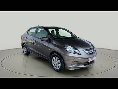 Honda Amaze 1.5 S i-DTEC