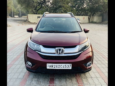 Honda BR-V V CVT Petrol