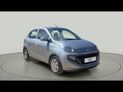 Hyundai Santro Sportz [2018-2020]
