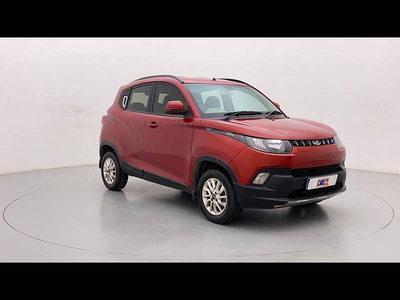 Mahindra KUV100 K8 6 STR