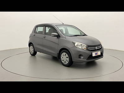 Maruti Suzuki Celerio ZXi AMT [2019-2020]