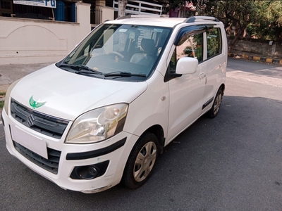 Maruti Suzuki Wagon R 1.0(2010-2013) VXI Bangalore