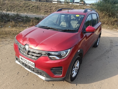 Renault Triber(2019-2020) RXT Pune