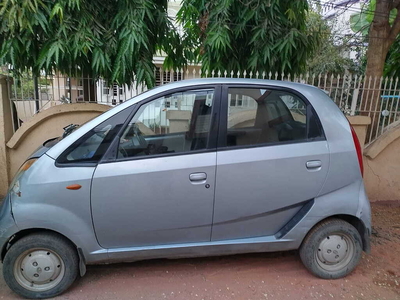 Tata Nano LX