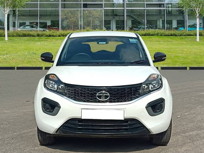 Tata Nexon XMA Petrol