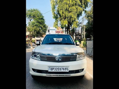 Tata Safari Storme 2.2 EX 4x2