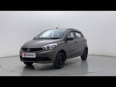 Tata Tiago Revotron XT [2016-2019]