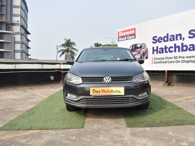 Volkswagen Polo(2016-2019) HIGHLINE 1.2L P Mumbai