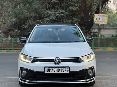 Volkswagen Virtus GT Plus 1.5 TSI EVO DSG