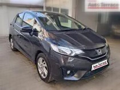 2016 Honda Jazz 1.2 V i VTEC