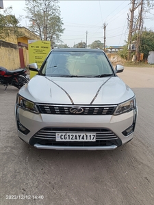 2019 Mahindra XUV300 W8 (O) Petrol BS IV